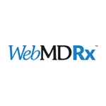 Logo of WebMDRx android Application 